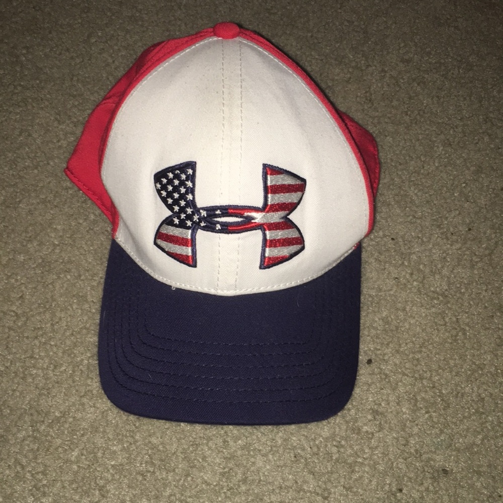 Boys under Armour
